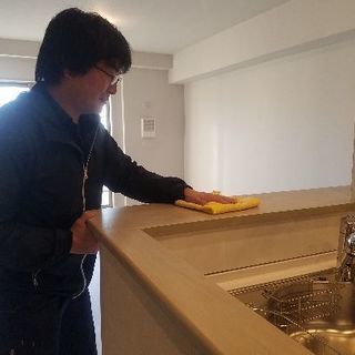 先行受付開始！4月～8月(予定)期間限定短期！新築マンションのお...