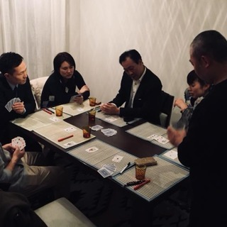  【本日2月11日・ドタ参加者募集！！】神楽坂のあの唐揚げを食べながらラフな感じでアラフィフ・アラフォー限定の友活パーティー - 千代田区