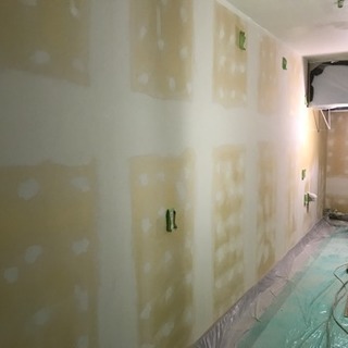急募！塗装工、防水工の画像
