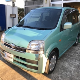 《ご成約》　支払総額　１９万円　☆車検３２年４月まで☆　平成１７...