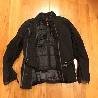 レディース バイクジャケット ダイネーゼ