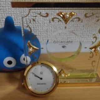 😸ほぼオブジェ🐙の画像