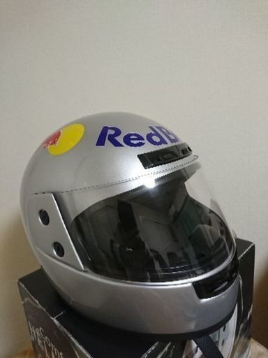 ヘルメットフリーサイズ★東京都へ発送売却済み★