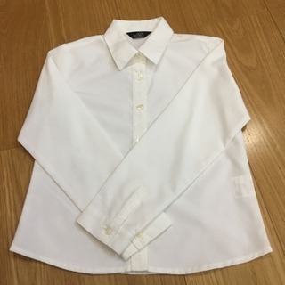 女の子用☆130 スーツ 入学式の画像