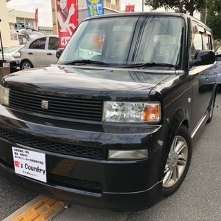 bB 30後期型 32年4月まで 地デジナビ付 分割可能