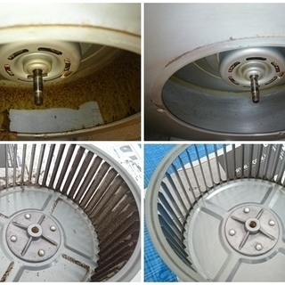 ハウスクリーニング 旭川　特に水廻り清掃に特化❣お風呂の水垢（白いカリカリ汚れ、鏡のウロコ汚れ）取ります！換気扇フードの油取ります！生活で困った汚れをキレイにしませんか？ - 旭川市