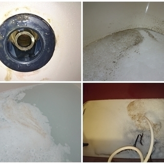 ハウスクリーニング 旭川　特に水廻り清掃に特化❣お風呂の水垢（白いカリカリ汚れ、鏡のウロコ汚れ）取ります！換気扇フードの油取ります！生活で困った汚れをキレイにしませんか？ - ハウスクリーニング
