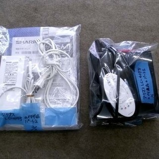 札幌 白石区 シャープ フリースタイルアクオス 40インチTV テレビ ワイヤレスタイプ LC-40F5 本郷通店の画像