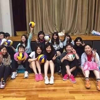 🍀初心者歓迎🍀スポーツメンバー大募集😆✨