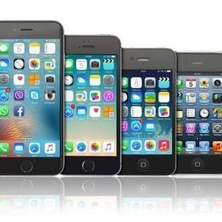 iPhone修理受け付けます！