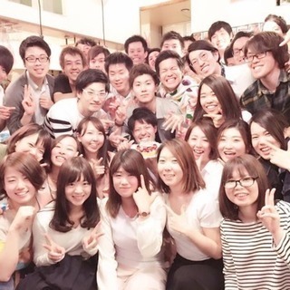 社会人、遊べる仲間作り❣️😆✨✨