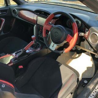トヨタFT86 極上カスタム車!!の画像