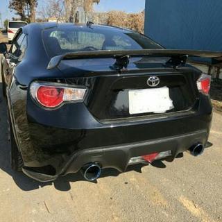 トヨタFT86 極上カスタム車!!の画像