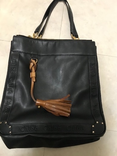 Chloe バック