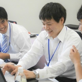 ◆プロジェクト管理事務募集◆　定着率ほぼ100％【安心第一】のアットホームな会社です！！未経験者や女性も多数活躍しています。私たちと一緒に働きませんか？ の画像