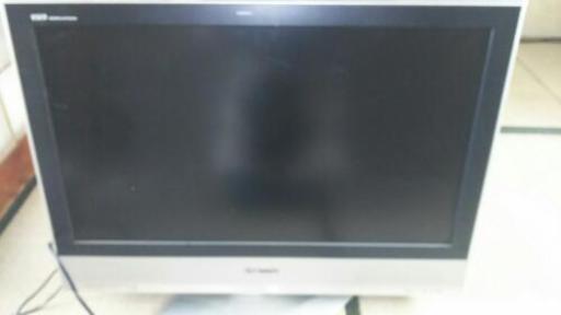 テレビ お値下げしました！