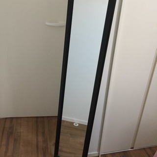 値下げ！ミラー 姿見 全身ミラー 鏡の画像