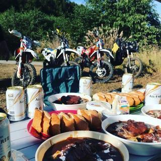 オフロｰド林道バイクツｰリング        仲間募集『平日、土日も可』 - メンバー募集