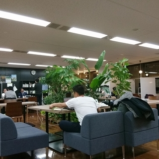 【オフィス内でのアシスタント・サポート業務】時給1400円~
