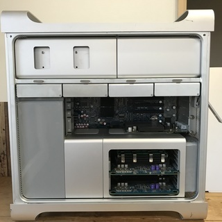 ★Apple Mac Pro　 HDD500