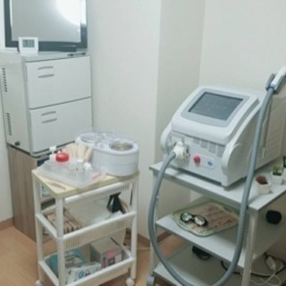 ❤️完全個室のプライベート脱毛サロン❤️