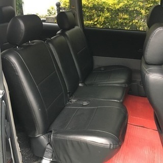 トヨタ ノア Ｓ  8人乗りの画像