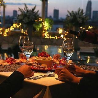 一度きりの食事会（2月16日（金））