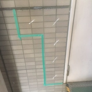 下地補修、急募未経験大歓迎！日給9000〜12000￥