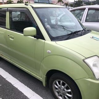 スズキ アルト  車検31年5月28日まで！