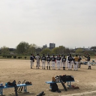 草野球メンバー募集！ ＊土曜多摩川河川敷＊ ☆マネージャーも募集中☆ - スポーツ