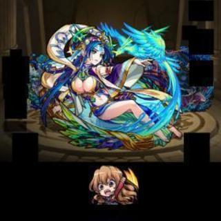 モンストマルチメンバー