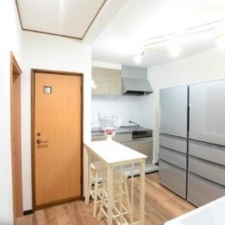 【駅チカ】シェアハウス ただいまお家賃W得キャンペーン実施中！