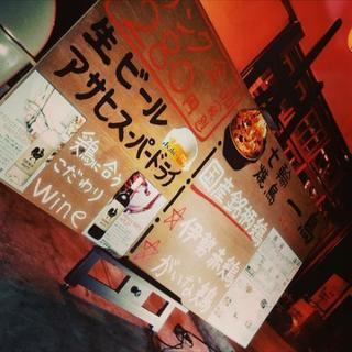 居酒屋アルバイト急募‼️の画像