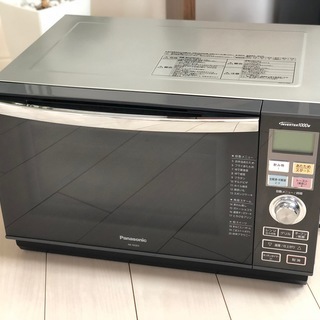 Panasonic製 オーブントースター 取りに来れる方に差し上げますの画像