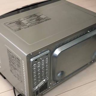 Panasonic製 オーブントースター 取りに来れる方に差し上げますの画像