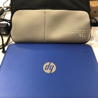 「値下げ」HP stream 11 日本語表示 日本語入力設定可...
