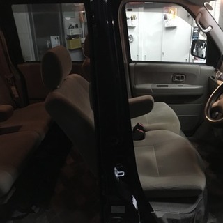 アトレーワゴンカスタム 後期型 雪道最強 4WD ターボ スタッドレスタイヤ装着済み 内外装綺麗です^ ^の画像
