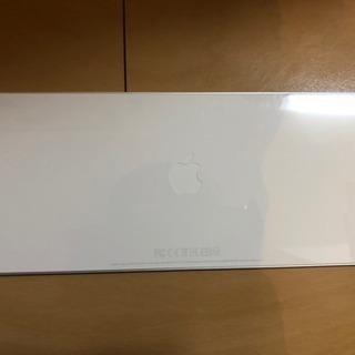 magickeyboard 日本語配列との交換の画像