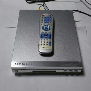 ＤＶＤプレイヤー【プロフィール必読】‼️