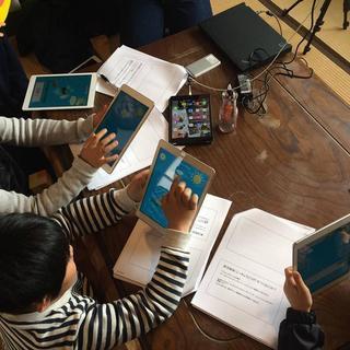 ゲームをつくろう！プログラミングを学ぼう！ 子ども向けプログラミング教室の画像