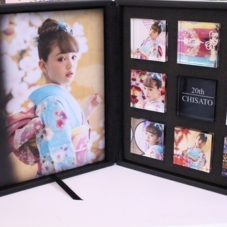 ≪土日祝のみ/週1・2日～OK!!≫記念アルバムの写真セレクトスタッフの画像