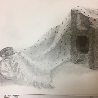 現役大学生が教える初心者向け絵画教室(小学生低学年〜)