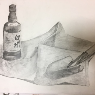 現役大学生が教える初心者向け絵画教室(小学生低学年〜)の画像