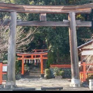 ２・２５（日）☆建勲神社・開運神社ツアー