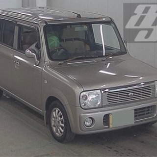 全コミ価格❗️アルト ラパン❗️