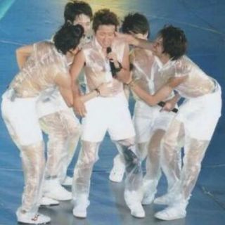 嵐友募集❤💙💚💛💜 - 豊島区