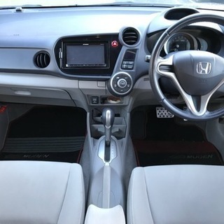 乗り出し35万、21年インサイト、7.8万キロ、検30/11の画像