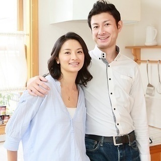カップル急増中！　40代限定！同年代婚活お見合い♡　広島