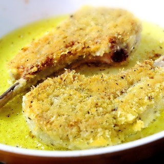 【ホール・未経験歓迎】話題のジビエ肉を扱う肉バルでのアルバイトの画像