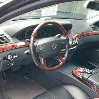 S350AMGスポーツエディションの画像